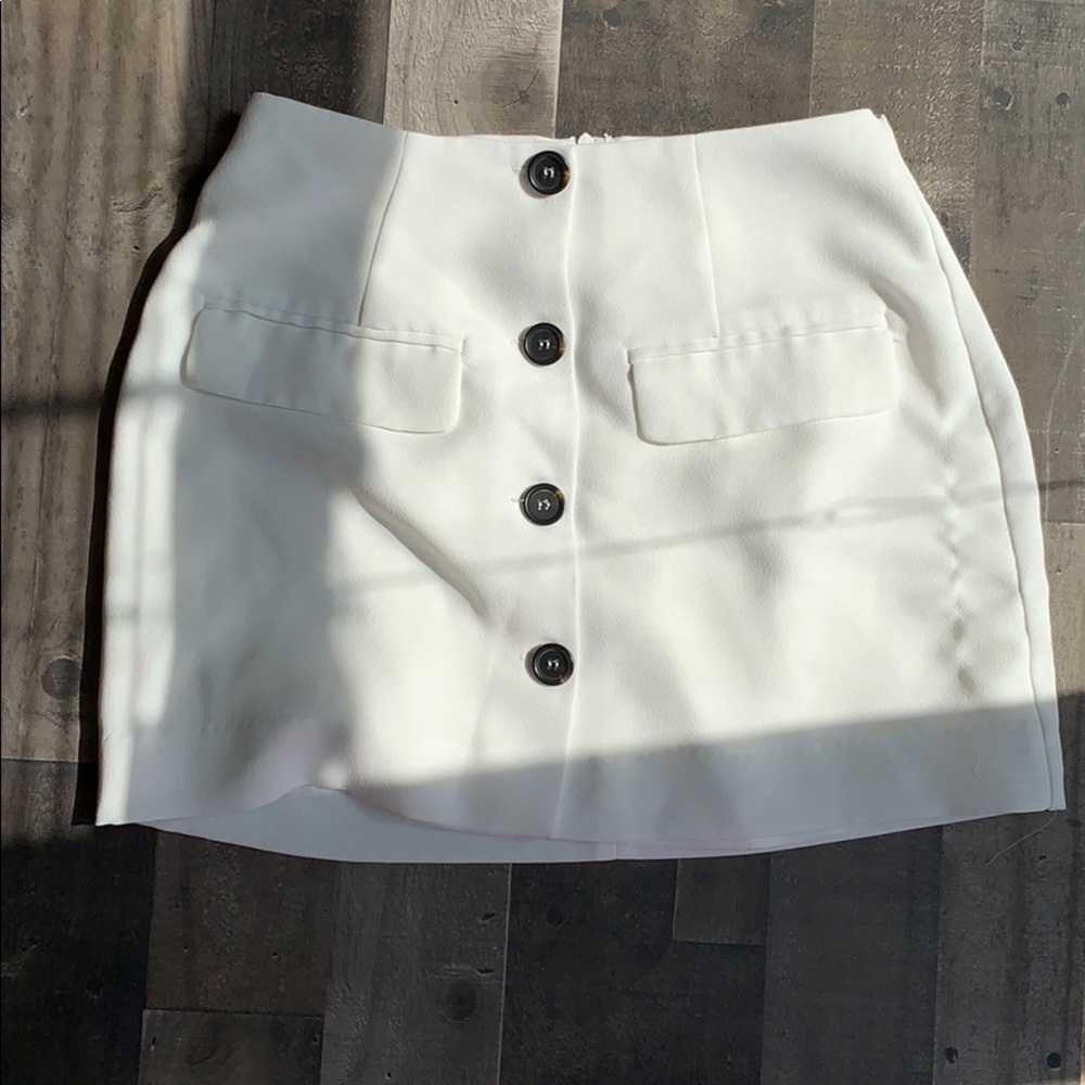 Skirt mini